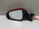 Зеркало левое электрическое для Lexus NX 200 2014>, OEM 8794078171C2 - вид 4 (фото)