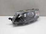 Фара левая для Skoda Octavia III (A7) 2013-2020, OEM 5E1941015B - вид 2 (фото)