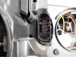 Фара левая для Skoda Octavia III (A7) 2013-2020, OEM 5E1941015B - вид 6 (фото)