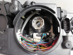 Фара левая для Skoda Octavia III (A7) 2013-2020, OEM 5E1941015B - вид 7 (фото)