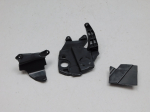 Крепеж фары для Peugeot 3008 (P84) 2016>, OEM 9814255780 - вид 2 (фото)