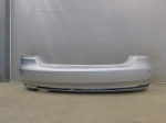 Бампер задний для Volkswagen Polo Sedan 2011-2020, OEM 6RU807421D - вид 1 (фото)