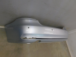 Бампер задний для Volkswagen Polo Sedan 2011-2020, OEM 6RU807421D - вид 4 (фото)