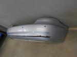 Бампер задний для Volkswagen Polo Sedan 2011-2020, OEM 6RU807421D - вид 5 (фото)