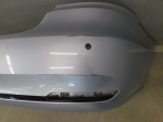 Бампер задний для Volkswagen Polo Sedan 2011-2020, OEM 6RU807421D - вид 6 (фото)