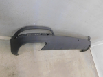 Юбка задняя для Chery Tiggo 7 Pro 2020>, OEM 602001067AA - вид 2 (фото)