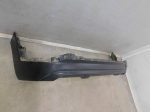 Юбка задняя для Hyundai Tucson III 2015-2021, OEM 86612D7500 - вид 2 (фото)