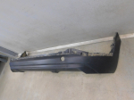 Юбка задняя для Hyundai Tucson III 2015-2021, OEM 86612D7500 - вид 5 (фото)