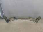 Юбка задняя для Hyundai Tucson III 2015-2021, OEM 86612D7500 - вид 6 (фото)