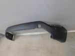 Юбка задняя для BMW X1 F48 2015>, OEM 51127355271 - вид 3 (фото)