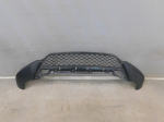 Юбка передняя для Volkswagen Tiguan 2007-2017, OEM 5N0807903K - вид 1 (фото)