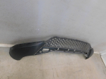 Юбка передняя для Volkswagen Tiguan 2007-2017, OEM 5N0807903K - вид 2 (фото)