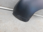 Юбка передняя для Volkswagen Tiguan 2007-2017, OEM 5N0807903K - вид 3 (фото)