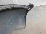Юбка передняя для Volkswagen Tiguan 2007-2017, OEM 5N0807903K - вид 8 (фото)