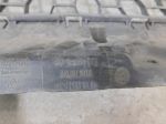 Юбка передняя для Volkswagen Tiguan 2007-2017, OEM 5N0807903K - вид 9 (фото)