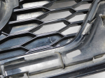 Решетка радиатора для Nissan Qashqai (J11) 2014>, OEM 62310HV22C - вид 4 (фото)