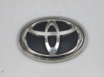 Эмблема для Toyota Fortuner 2015>, OEM 531290K060 - вид 1 (фото)
