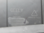 Решетка стеклооч. (планка под лобовое стекло) для Geely Monjaro 2021>, OEM 8889598861 - вид 7 (фото)