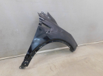 Крыло переднее правое для Ford Kuga 2012>, OEM 5216949 - вид 2 (фото)