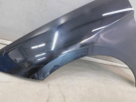 Крыло переднее левое для Mercedes-Benz M-Klasse (ML/GLE) W166 2011>, OEM A1668800206 - вид 4 (фото)