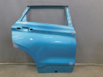 Дверь задняя правая для Geely Coolray I 2020>, OEM 5081040200C15 - вид 1 (фото)