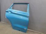 Дверь задняя правая для Geely Coolray I 2020>, OEM 5081040200C15 - вид 3 (фото)