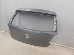 Дверь багажника для Volkswagen Polo V  2009>, OEM 6R6827025C - вид 3 (фото)