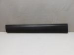 Накладка двери передней левой для Nissan Qashqai (J11) 2014>, OEM 808714EA0A - вид 1 (фото)