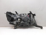 Фара левая для Toyota Land Cruiser (200) 2008>, OEM 8110660K10 - вид 4 (фото)