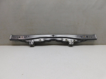 Панель передняя для Toyota Fortuner 2015>, OEM 53205KK020 - вид 1 (фото)