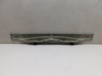 Панель передняя для Toyota Fortuner 2015>, OEM 53205KK020 - вид 4 (фото)