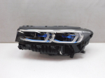 Фара левая для BMW 7-серия G11/G12 2014>, OEM 63119450229 - вид 1 (фото)