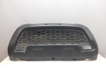 Решетка в бампер центральная для Renault Duster 2011>, OEM 622542036R - вид 1 (фото)