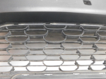 Решетка в бампер центральная для Renault Duster 2011>, OEM 622542036R - вид 2 (фото)