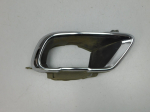 Насадка на глушитель для BMW X5 G05 2018>, OEM 51128074189 - вид 1 (фото)
