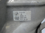 Насадка на глушитель для BMW X5 G05 2018>, OEM 51128074189 - вид 3 (фото)