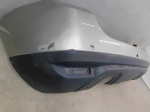 Бампер задний для Renault Duster 2011>, OEM 850225291R - вид 3 (фото)