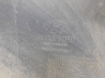 Бампер задний для Hyundai Creta 2016>, OEM 86611M0000 - вид 10 (фото)