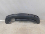 Юбка задняя для Volkswagen Tiguan 2007-2017, OEM 5NU807521 - вид 1 (фото)