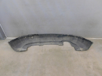 Юбка задняя для Volkswagen Tiguan 2007-2017, OEM 5NU807521 - вид 5 (фото)