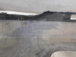 Юбка задняя для Volkswagen Tiguan 2007-2017, OEM 5NU807521 - вид 6 (фото)