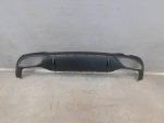 Юбка задняя для Mercedes-Benz E-Klasse W213 2016>, OEM A2138851801 - вид 1 (фото)