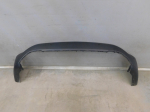 Юбка задняя для BMW X1 F48 2015>, OEM 51127355271 - вид 1 (фото)