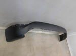 Юбка задняя для BMW X1 F48 2015>, OEM 51127355271 - вид 2 (фото)