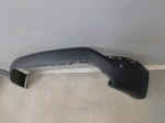 Юбка задняя для BMW X1 F48 2015>, OEM 51127355271 - вид 3 (фото)