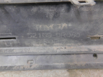 Юбка задняя для Toyota RAV 4 2013-2019, OEM 521690R060 - вид 6 (фото)