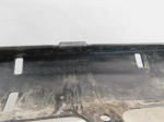 Юбка передняя для Toyota RAV 4 2013-2019, OEM 524110R050 - вид 6 (фото)