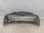 Бампер передний для Opel Astra J 2010>, OEM 13368660 - вид 4 (фото)
