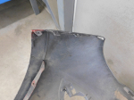 Бампер передний для Opel Astra J 2010>, OEM 13368660 - вид 13 (фото)