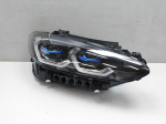 Фара правая для BMW 4-серия G22 2020>, OEM 63119851042 - вид 2 (фото)